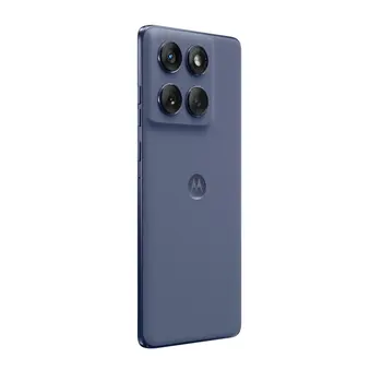 Smartphone Motorola edge 60 fusion 6,67" 8 GB RAM 256 GB Grey