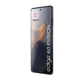 Smartphone Motorola edge 60 fusion 6,67" 8 GB RAM 256 GB Grey