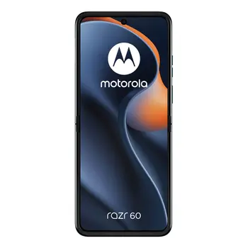 Smartphone Motorola Razr 60 5G 6,9" Octa Core 8 GB RAM 256 GB Blue