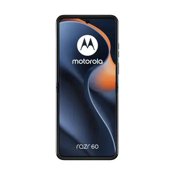 Smartphone Motorola Razr 60 5G 6,9" Octa Core 8 GB RAM 256 GB Blue