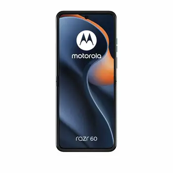 Smartphone Motorola Razr 60 5G 6,9" Octa Core 8 GB RAM 256 GB Blue