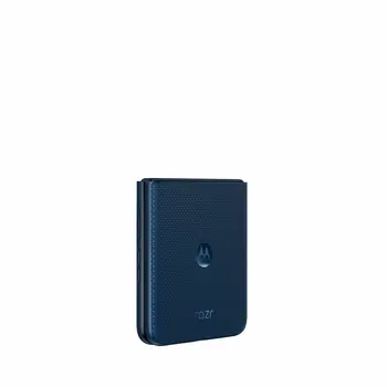 Smartphone Motorola Razr 60 5G 6,9" Octa Core 8 GB RAM 256 GB Blue