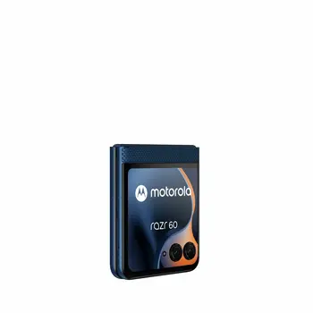 Smartphone Motorola Razr 60 5G 6,9" Octa Core 8 GB RAM 256 GB Blue