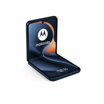 Smartphone Motorola Razr 60 5G 6,9" Octa Core 8 GB RAM 256 GB Blue