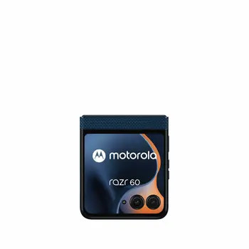 Smartphone Motorola Razr 60 5G 6,9" Octa Core 8 GB RAM 256 GB Blue