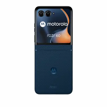 Smartphone Motorola Razr 60 5G 6,9" Octa Core 8 GB RAM 256 GB Blue