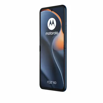 Smartphone Motorola Razr 60 5G 6,9" Octa Core 8 GB RAM 256 GB Blue