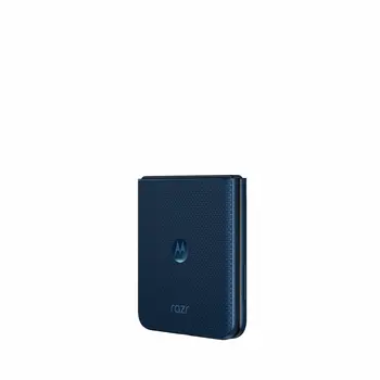 Smartphone Motorola Razr 60 5G 6,9" Octa Core 8 GB RAM 256 GB Blue