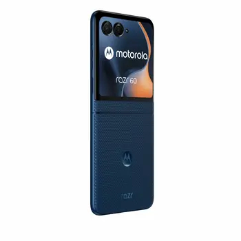 Smartphone Motorola Razr 60 5G 6,9" Octa Core 8 GB RAM 256 GB Blue