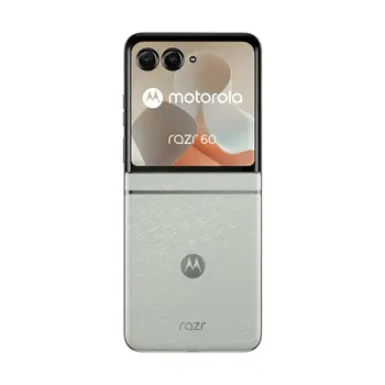 Smartphone Motorola Razr 60 5G 6,9" Octa Core 8 GB RAM 256 GB Grey