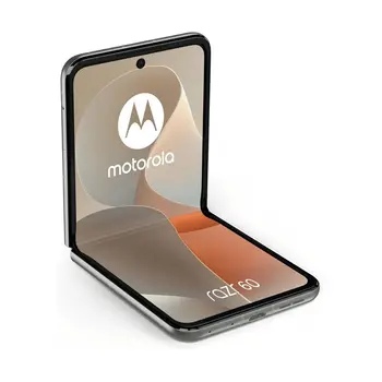 Smartphone Motorola Razr 60 5G 6,9" Octa Core 8 GB RAM 256 GB Grey