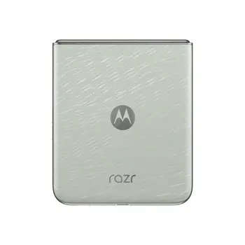 Smartphone Motorola Razr 60 5G 6,9" Octa Core 8 GB RAM 256 GB Grey