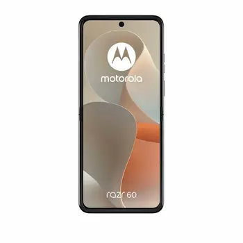 Smartphone Motorola Razr 60 5G 6,9" Octa Core 8 GB RAM 256 GB Grey