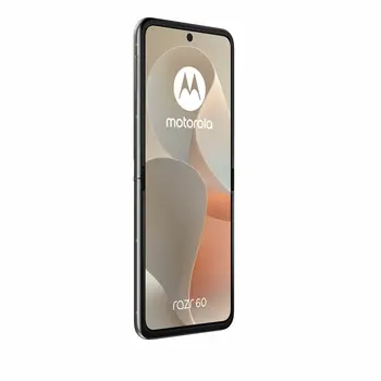 Smartphone Motorola Razr 60 5G 6,9" Octa Core 8 GB RAM 256 GB Grey