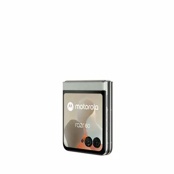 Smartphone Motorola Razr 60 5G 6,9" Octa Core 8 GB RAM 256 GB Grey