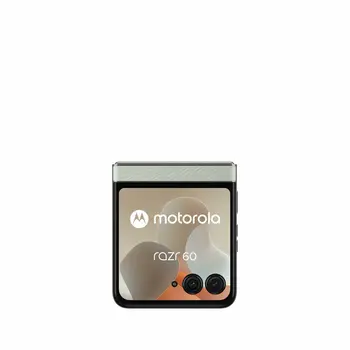 Smartphone Motorola Razr 60 5G 6,9" Octa Core 8 GB RAM 256 GB Grey