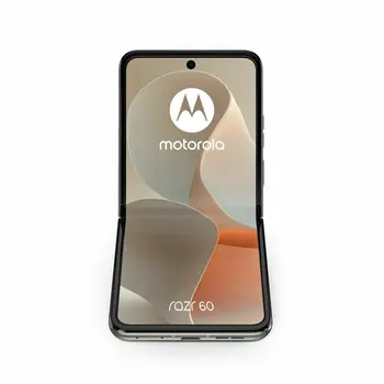 Smartphone Motorola Razr 60 5G 6,9" Octa Core 8 GB RAM 256 GB Grey
