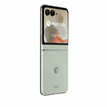 Smartphone Motorola Razr 60 5G 6,9" Octa Core 8 GB RAM 256 GB Grey