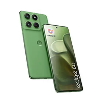 Smartphone Motorola PB7H0021ES 6,67" 12 GB 512 GB Green