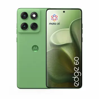 Smartphone Motorola PB7H0021ES 6,67" 12 GB 512 GB Green