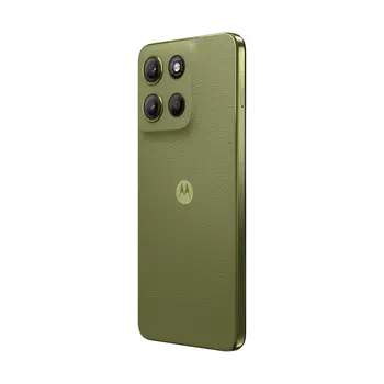Smartphone Motorola Moto G15 Power 6,72" Octa Core 8 GB RAM 512 GB Green