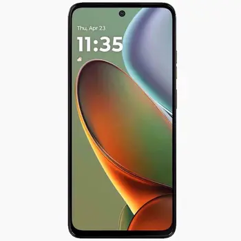 Smartphone Motorola Moto G15 Power 6,72" Octa Core 8 GB RAM 512 GB Green