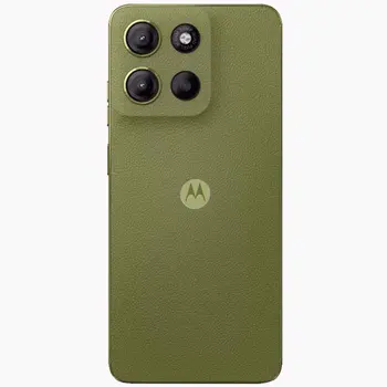 Smartphone Motorola Moto G15 Power 6,72" Octa Core 8 GB RAM 512 GB Green
