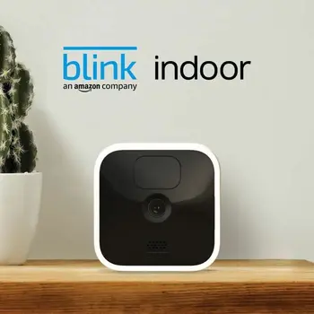 Surveillance Camcorder Blink Home Security