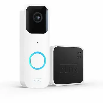 Smart Video-Porter Blink Home Security