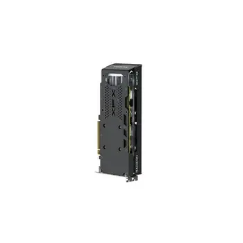 Graphics card XFX RX-76PQICKBY AMD Radeon RX 7600 8 GB GDDR6