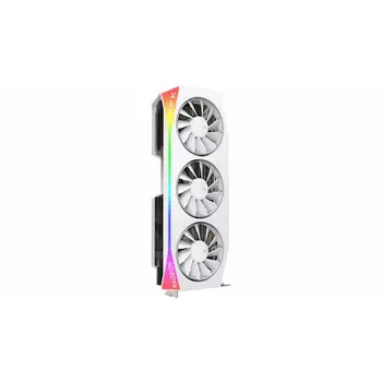 Graphics card XFX RX-97TMARGW9 radeon rx 9070 xt 16 GB GDDR6