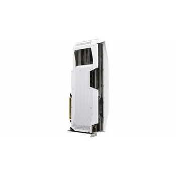 Graphics card XFX RX-97TMARGW9 radeon rx 9070 xt 16 GB GDDR6