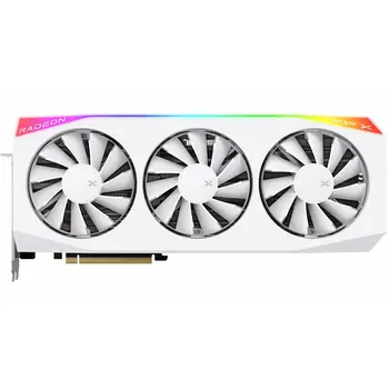 Graphics card XFX RX-97TMARGW9 radeon rx 9070 xt 16 GB GDDR6