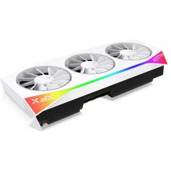 Graphics card XFX RX-97TMARGW9 radeon rx 9070 xt 16 GB GDDR6