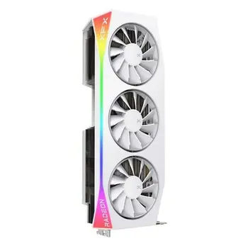 Graphics card XFX RX-97TMARGW9 radeon rx 9070 xt 16 GB GDDR6