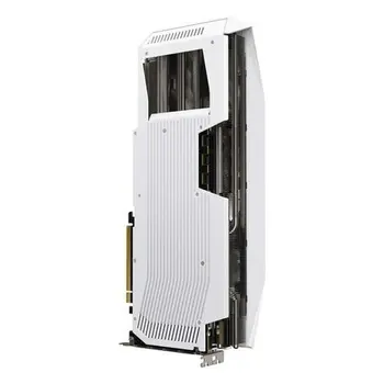 Graphics card XFX RX-97TMARGW9 radeon rx 9070 xt 16 GB GDDR6