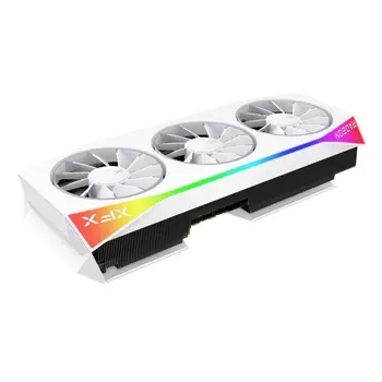 Graphics card XFX RX-97TMARGW9 radeon rx 9070 xt 16 GB GDDR6