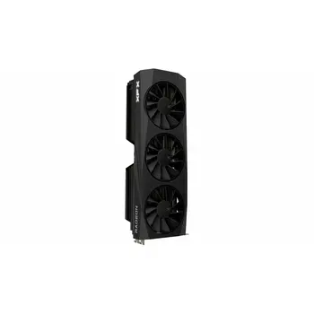 Graphics card XFX RX-97TQICKB9 radeon rx 9070 xt 16 GB GDDR6