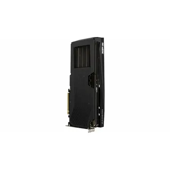 Graphics card XFX RX-97TQICKB9 radeon rx 9070 xt 16 GB GDDR6