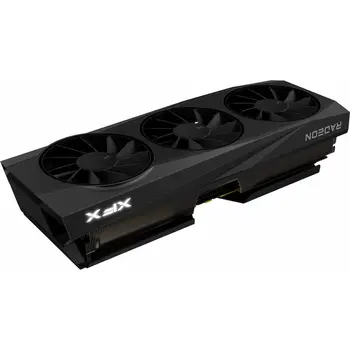Graphics card XFX RX-97TQICKB9 radeon rx 9070 xt 16 GB GDDR6
