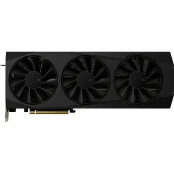 Graphics card XFX RX-97TQICKB9 radeon rx 9070 xt 16 GB GDDR6