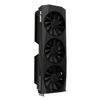 Graphics card XFX RX-97TQICKB9 radeon rx 9070 xt 16 GB GDDR6
