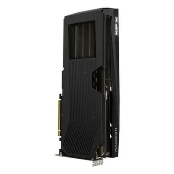Graphics card XFX RX-97TQICKB9 radeon rx 9070 xt 16 GB GDDR6