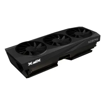 Graphics card XFX RX-97TQICKB9 radeon rx 9070 xt 16 GB GDDR6