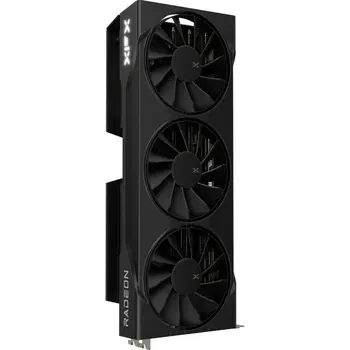 Graphics card XFX 97TMAQKB9 radeon rx 9070 xt 16 GB GDDR6