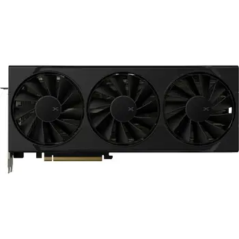Graphics card XFX 97TMAQKB9 radeon rx 9070 xt 16 GB GDDR6