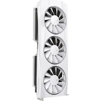 Graphics card XFX 97TMAQKW9 radeon rx 9070 xt 16 GB GDDR6