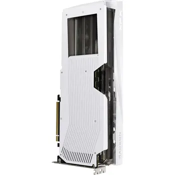 Graphics card XFX 97TMAQKW9 radeon rx 9070 xt 16 GB GDDR6
