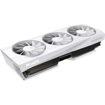 Graphics card XFX 97TMAQKW9 radeon rx 9070 xt 16 GB GDDR6