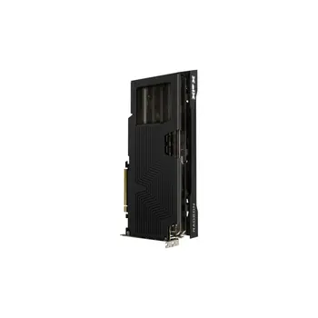 Graphics card XFX 97QICKBB9 RADEON RX 9070 16 GB GDDR6
